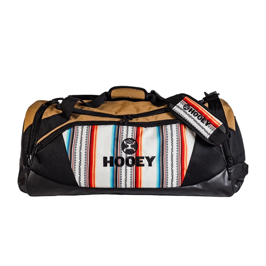 Hooey "Competitor" Duffle Bag