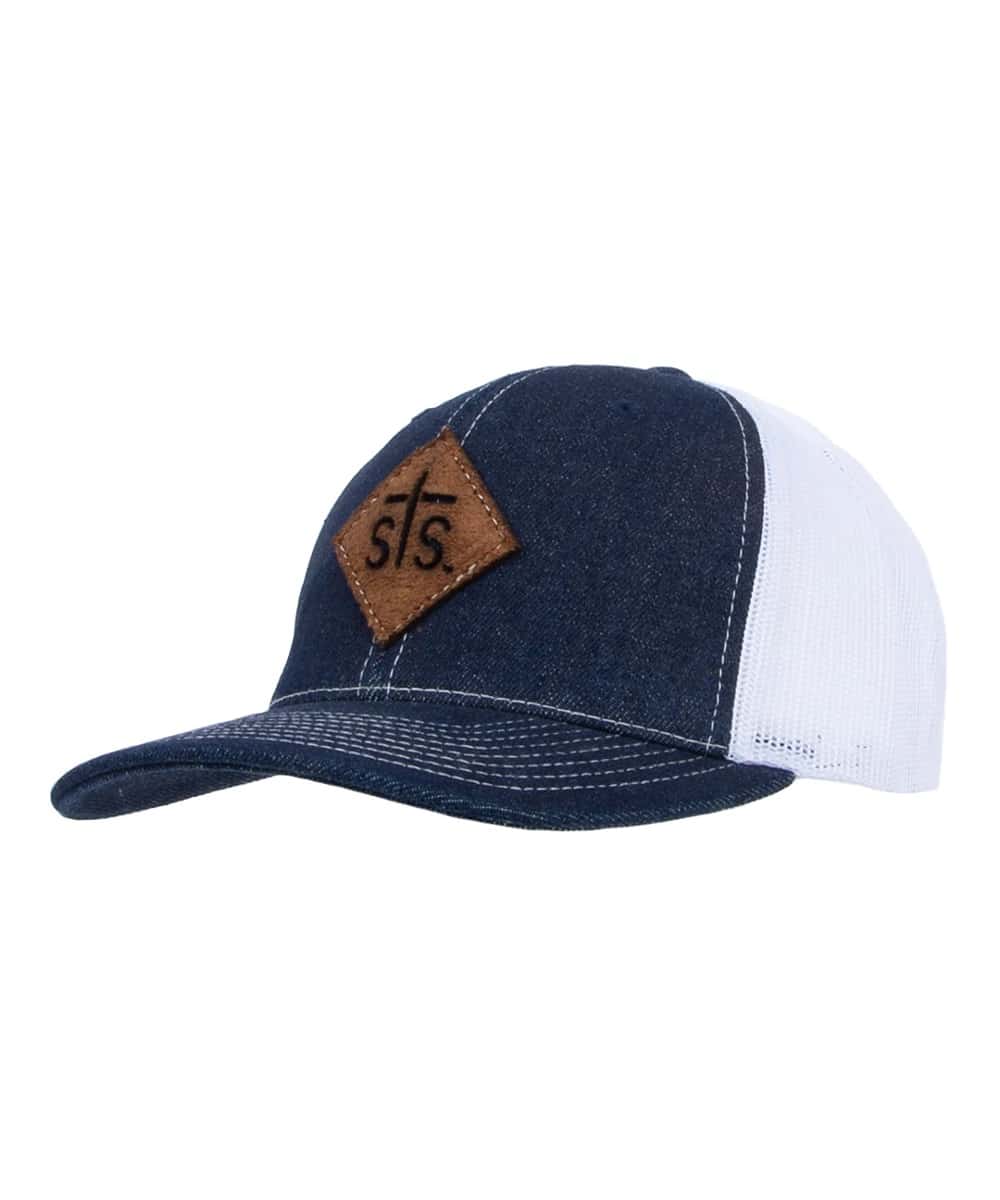 STS Denim Cap