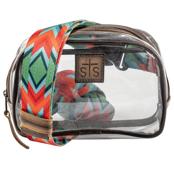 STS Stadium Rules Kait Sling Bag