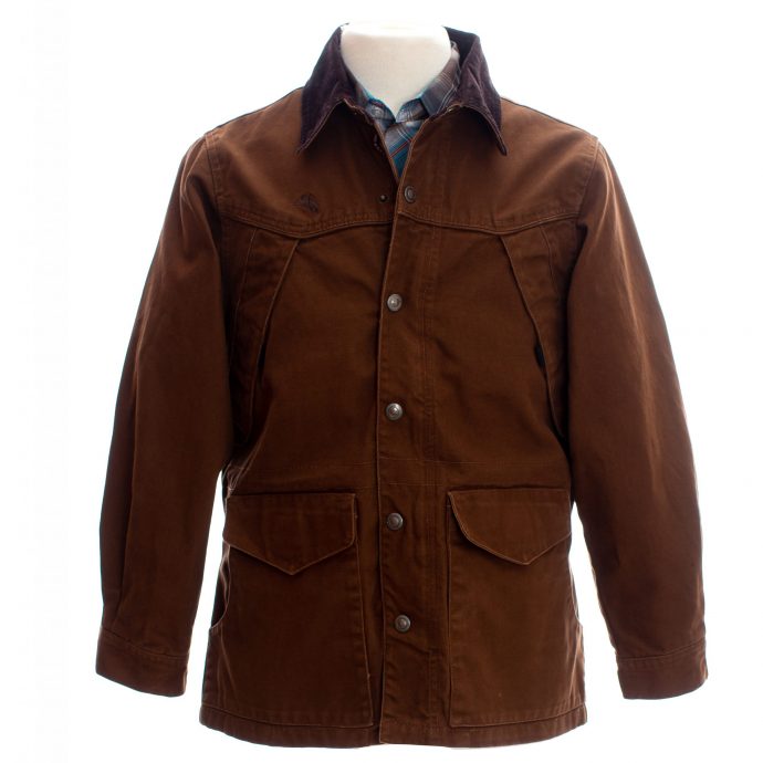 Wyoming Traders Sagebrush Jacket