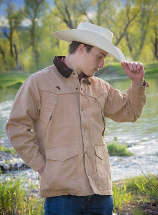 Wyoming Traders Sagebrush Jacket