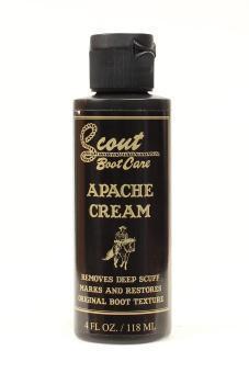 Scout 4FL oz Apache Cream