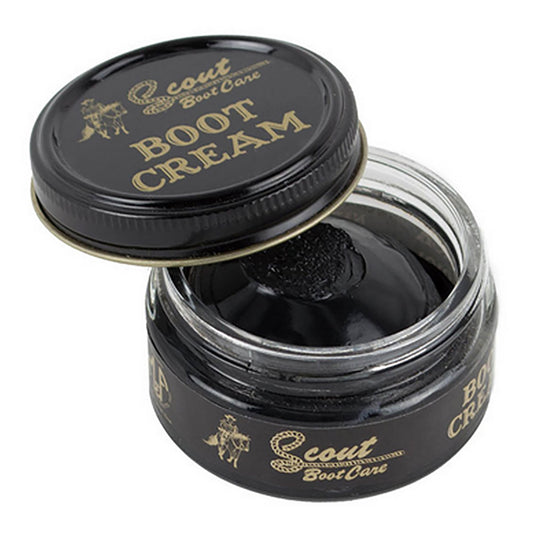 Scout Boot Cream 1.55oz