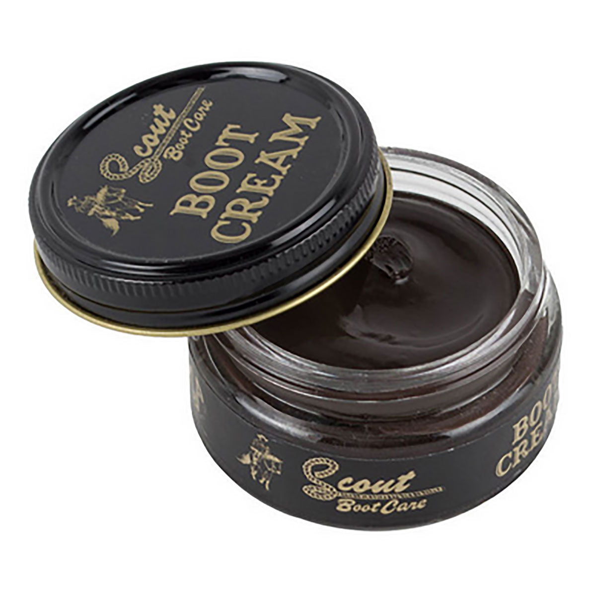 Scout Boot Cream 1.55oz