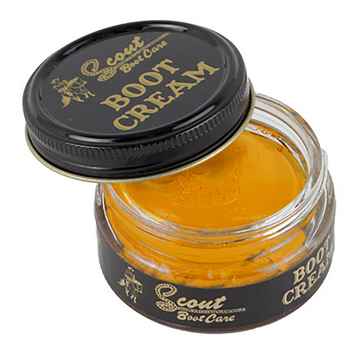 Scout Boot Cream 1.55oz