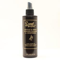 Scout 8FL oz Reptile & Exotic Conditioner