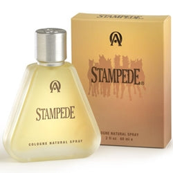 Annie Oakley Men's Cologne