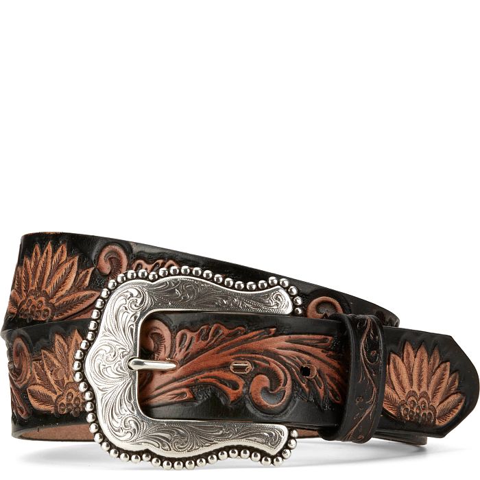 Tony Lama Delhrt Belt