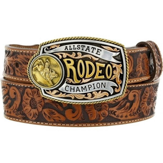 Tony Lama Kid's LIL ' CHAMP Belt