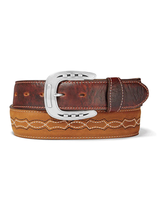 Tony Lama Men's MAVERICK Belt