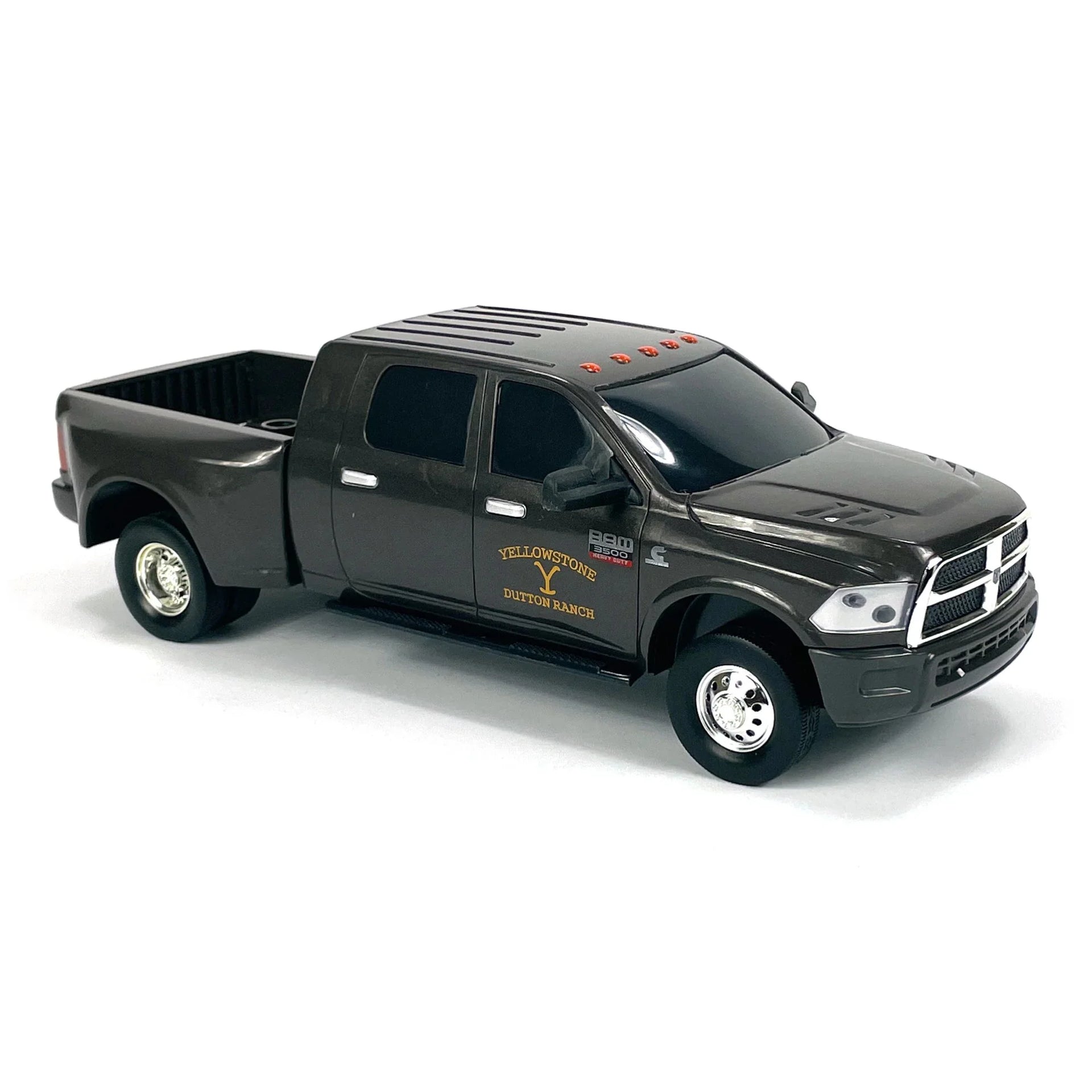 John Dutton's Ram Toy