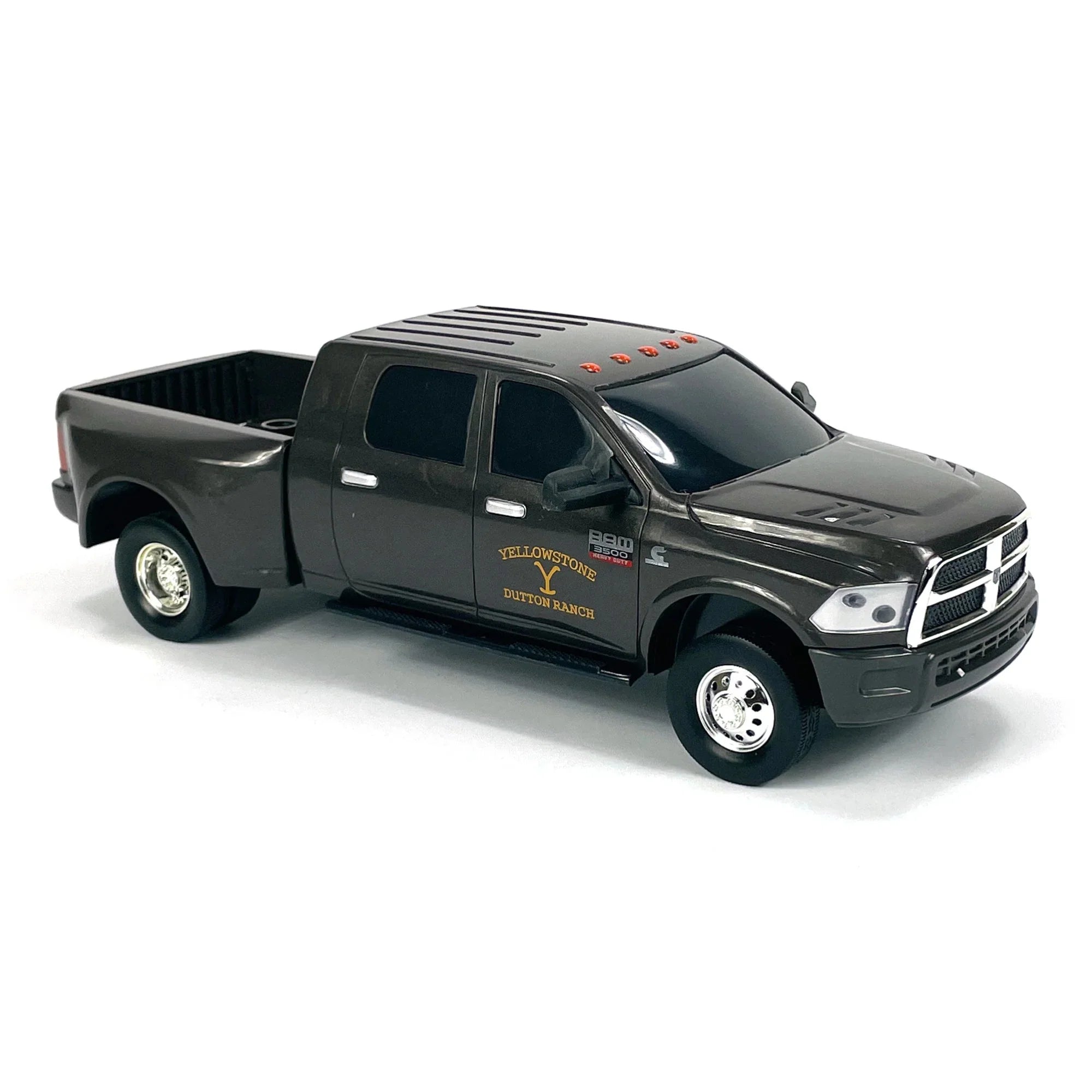 John Dutton's Ram Toy
