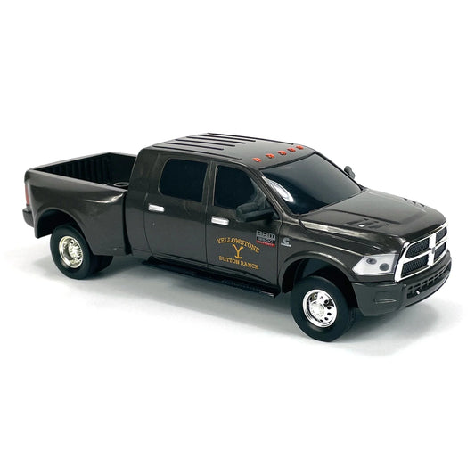 John Dutton's Ram Toy