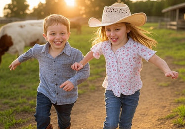 Saba's Western Wear