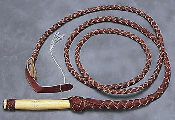 8 FT Bull Whip