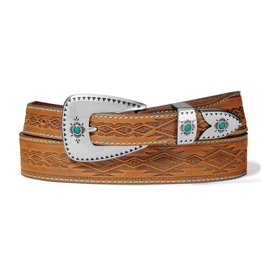 Tony Lama Dakota Belt