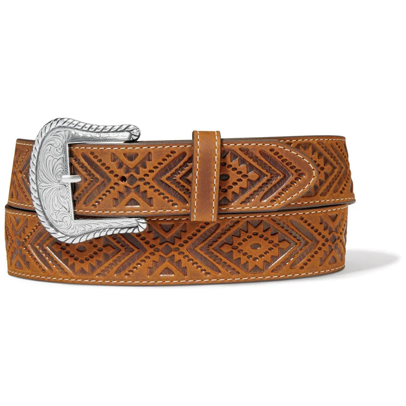 Justin Brown Sequoia Belt