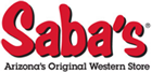 Sabas Western Wear
