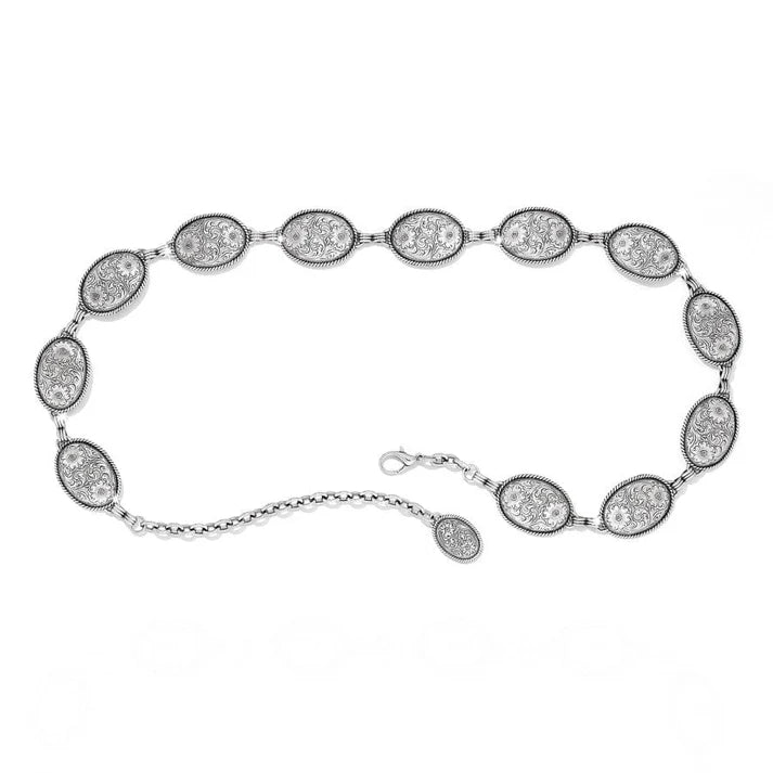 Tony Lama Nicole Concho Belt