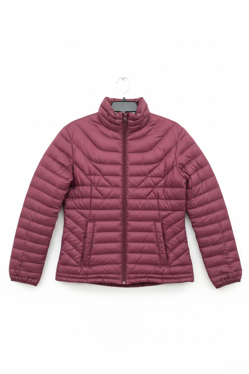 Wyoming Traders Women's Stormy Down Jacket (FINAL SALE)