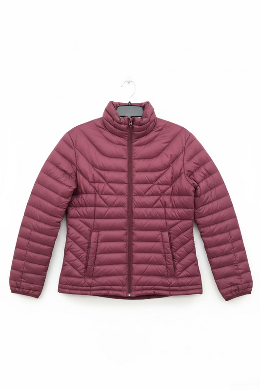 Wyoming Traders Women's Stormy Down Jacket (FINAL SALE)