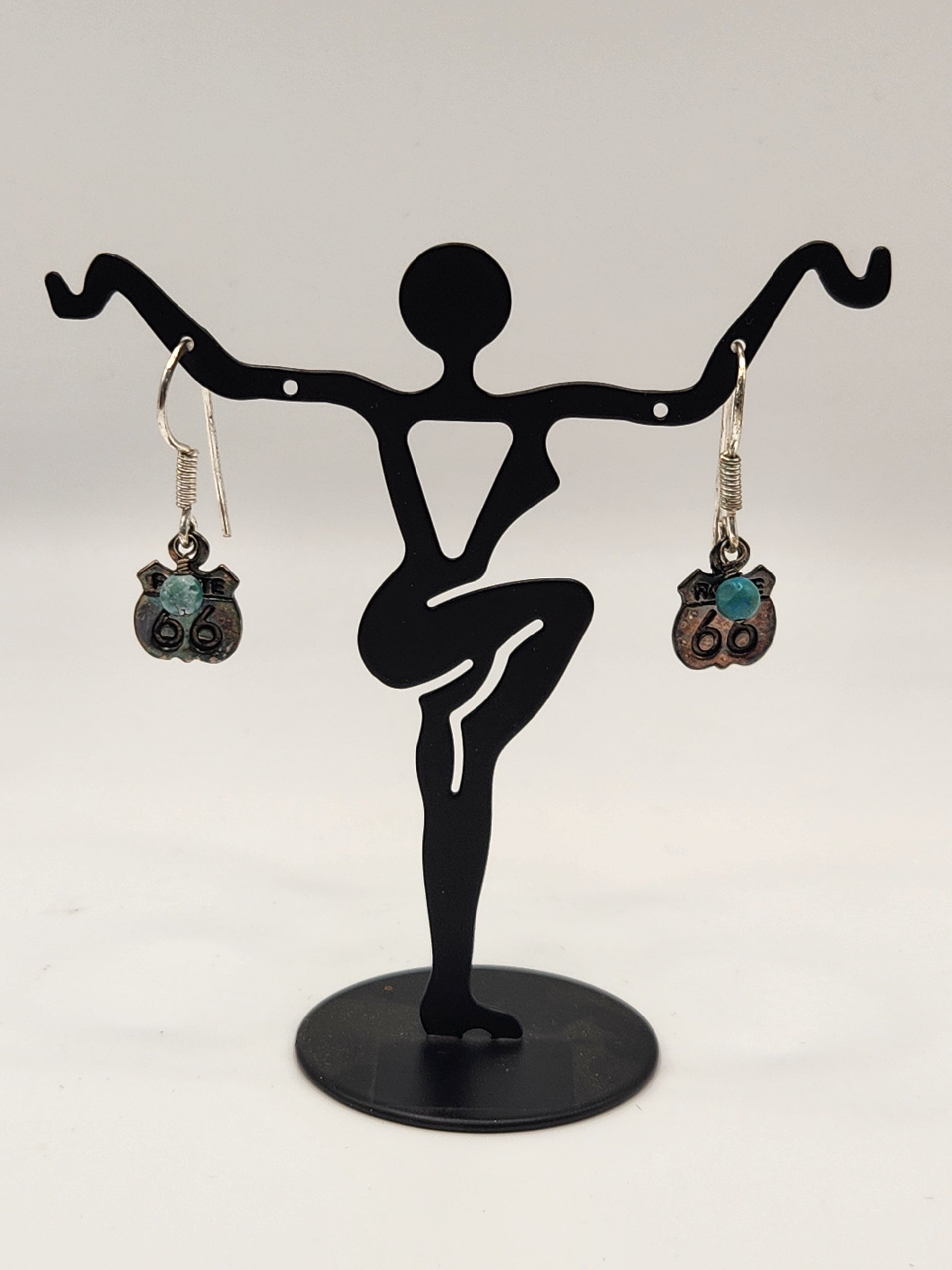 Route66 Earings