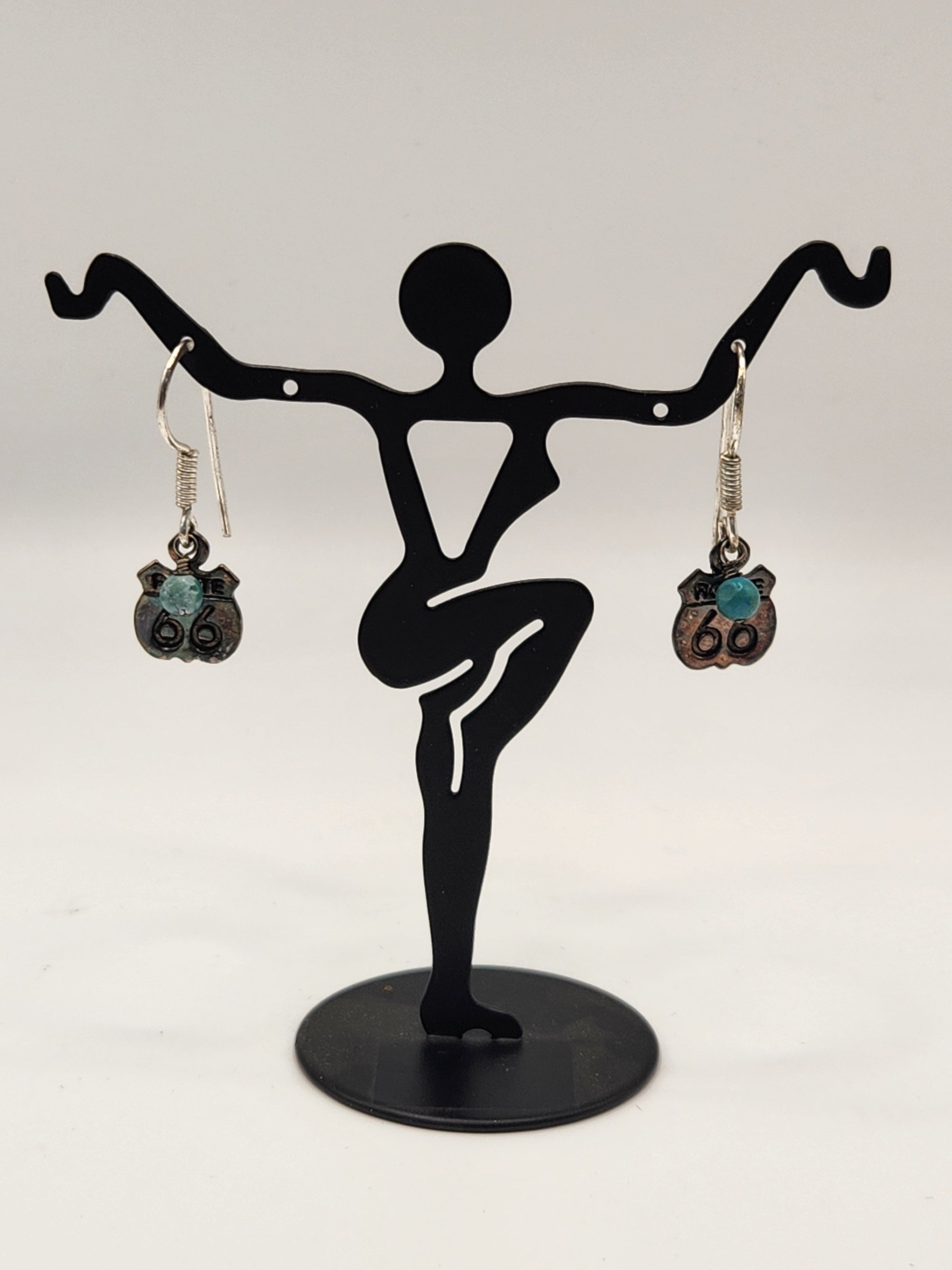 Route66 Earings