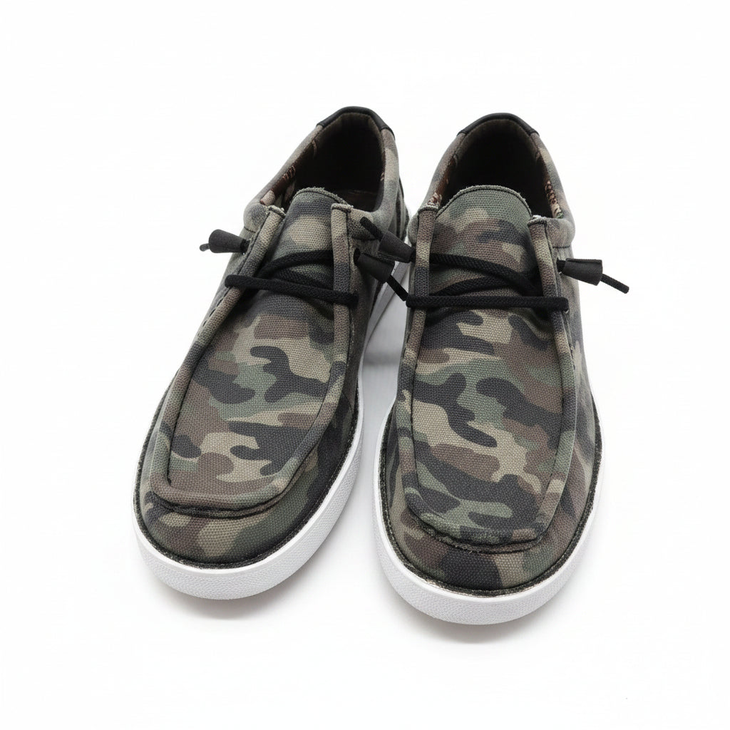 Justin Hazer Shoe