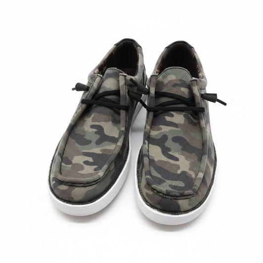 Justin Hazer Shoe