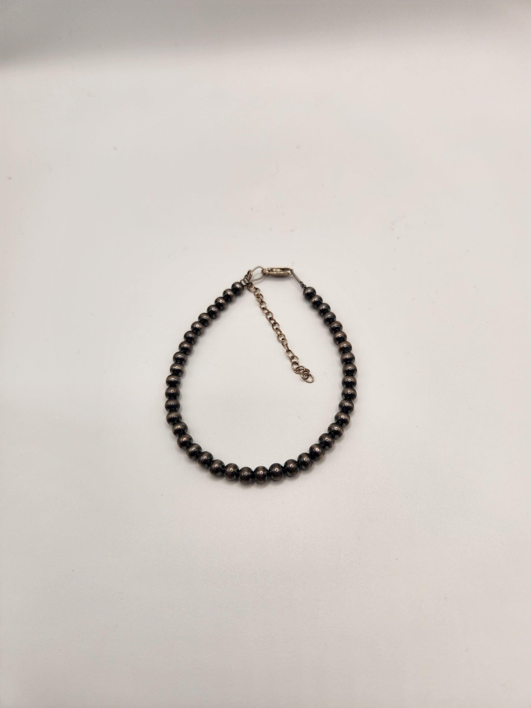Bijoux Fab Sterling Silver Bracelet