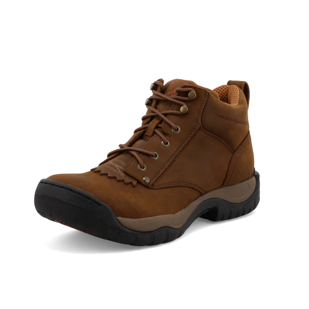 Twisted X Men's 4" All Around Work Boot