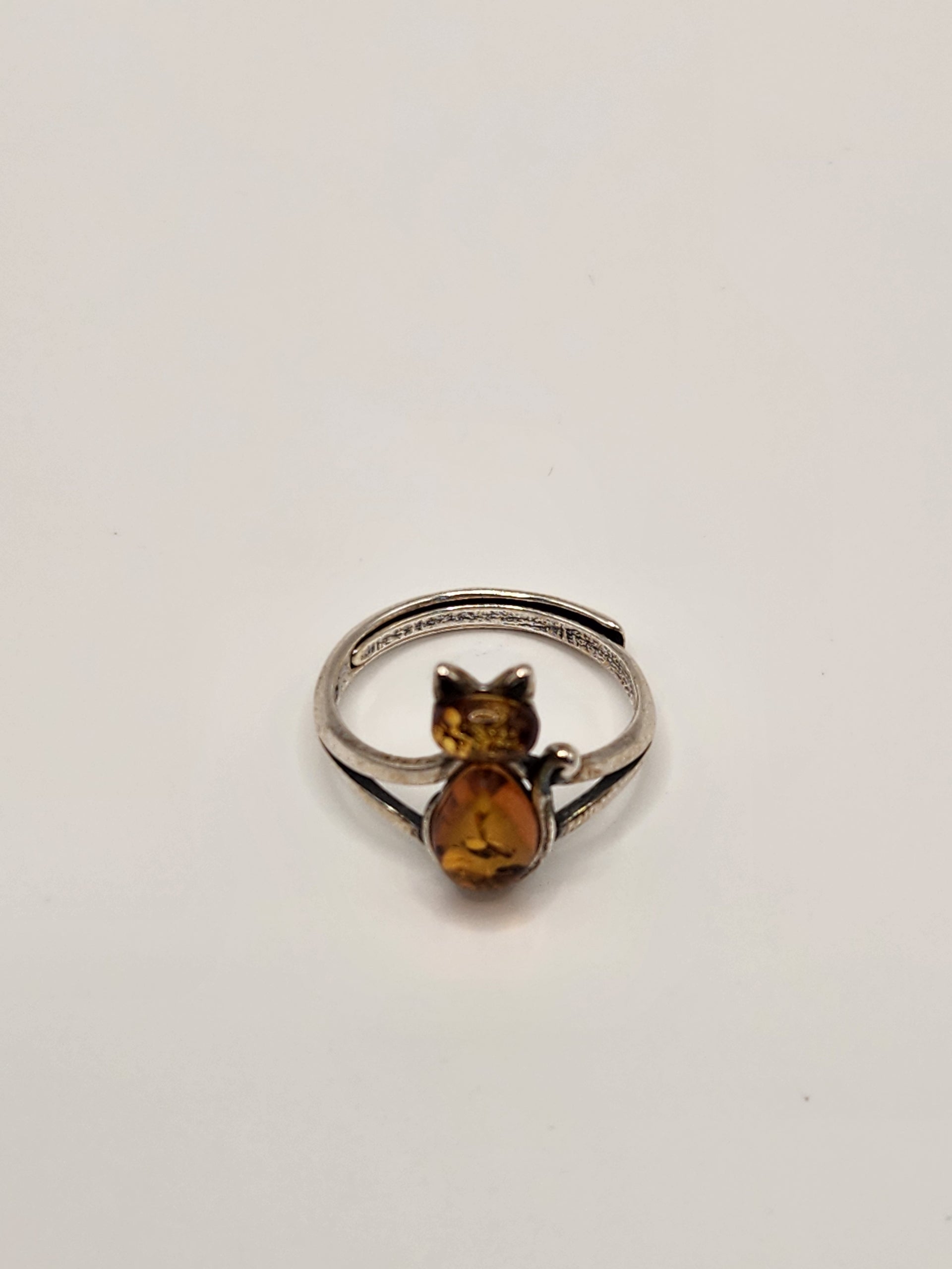 Cat Ring 1 #AKFR