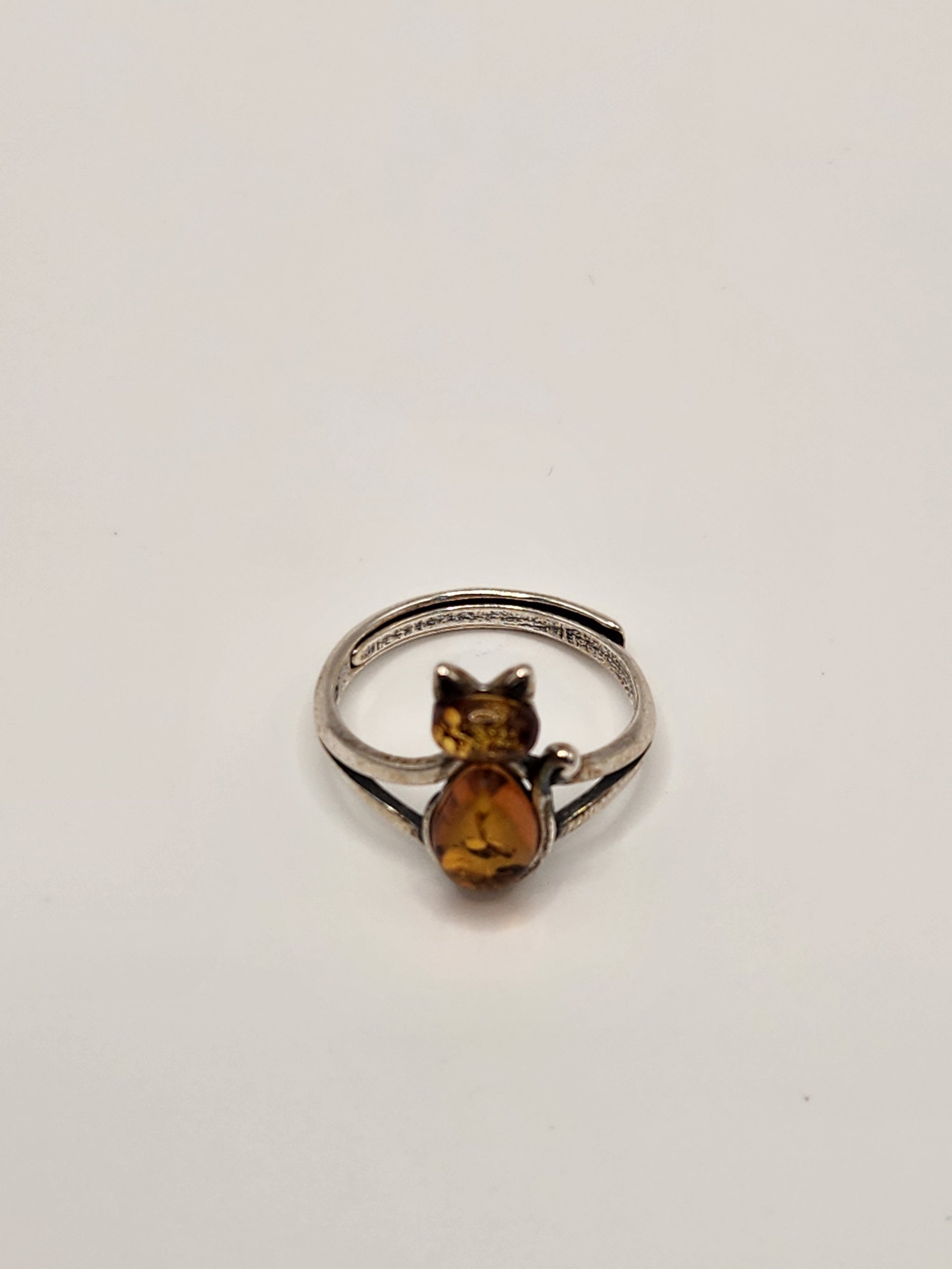 Cat Ring 1 #AKFR