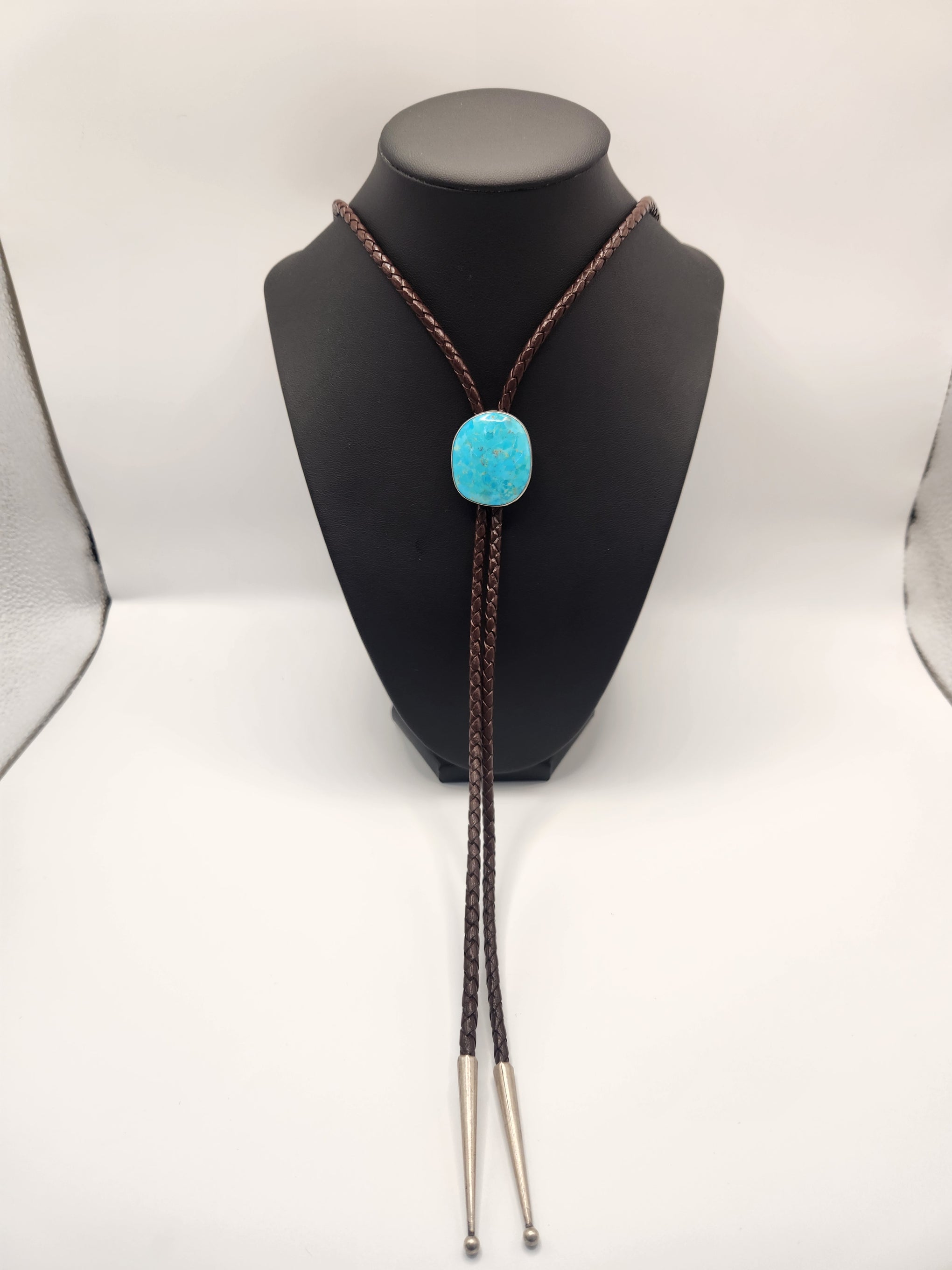 Peyote Bird Josie Bolo Tie