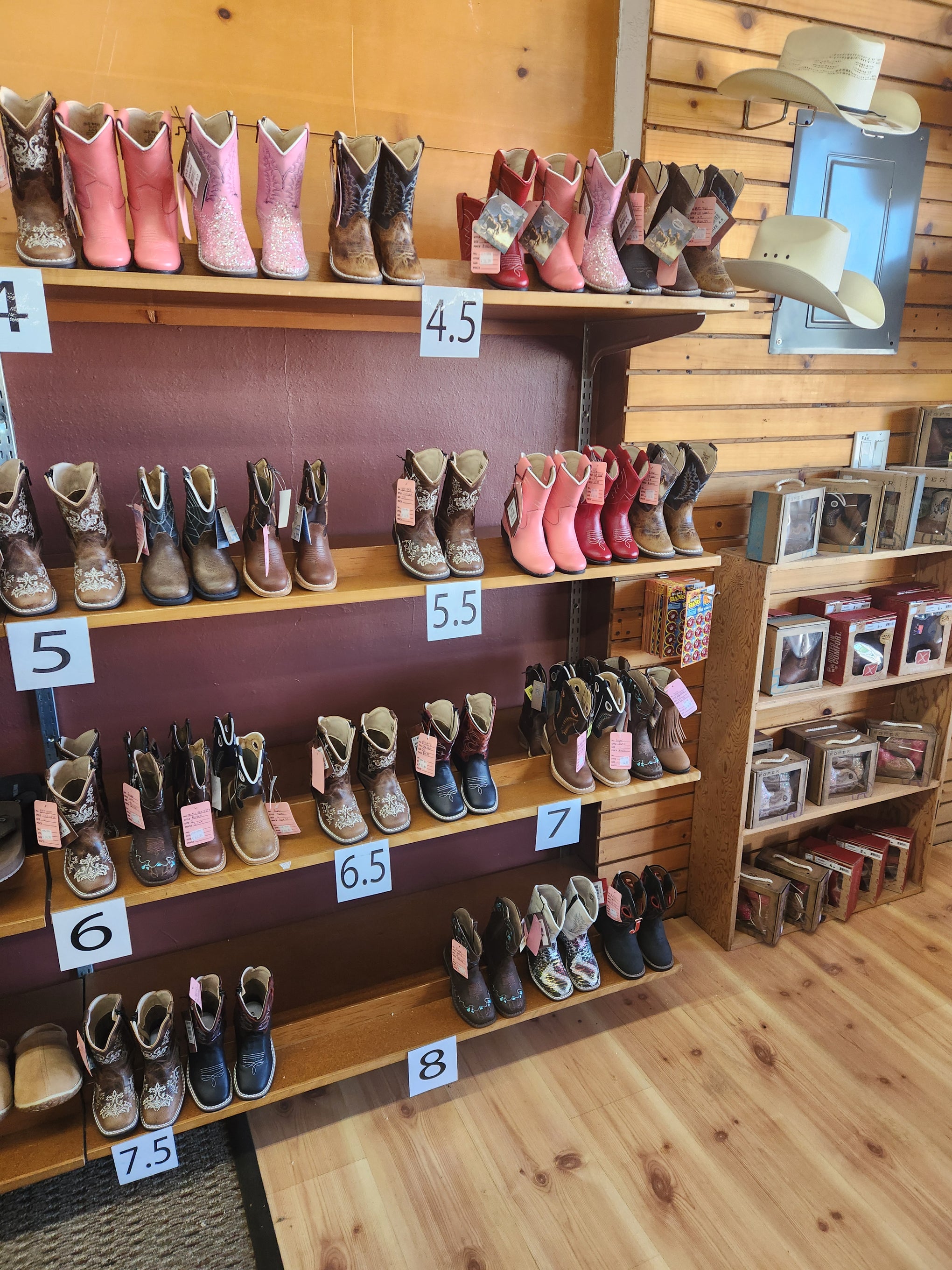 Boots