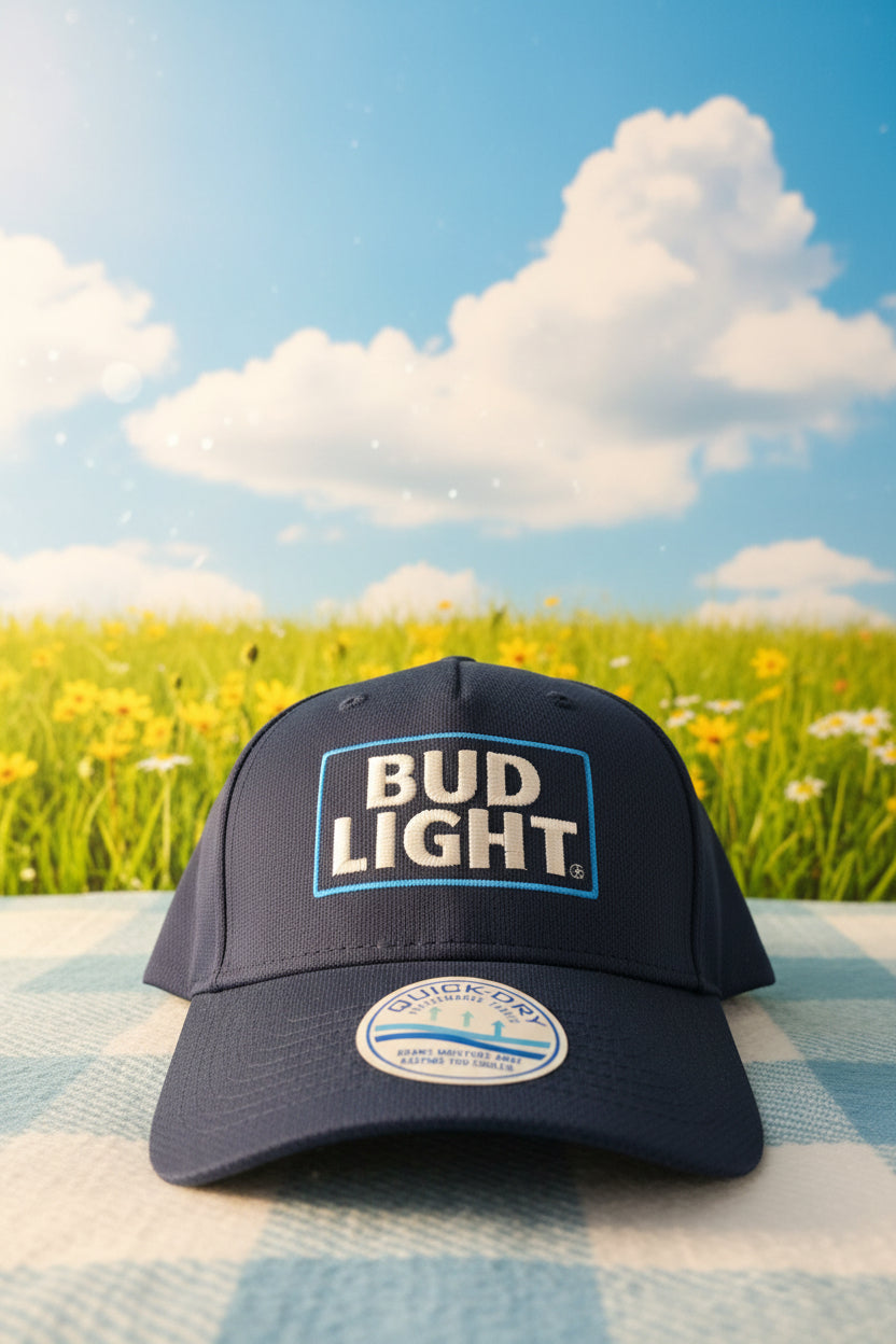Bud Light Cap