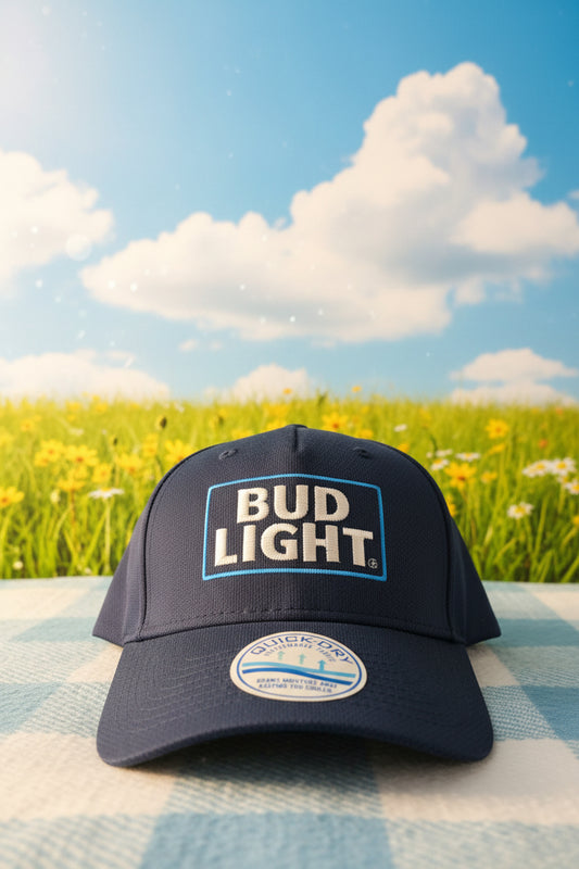 Bud Light Cap