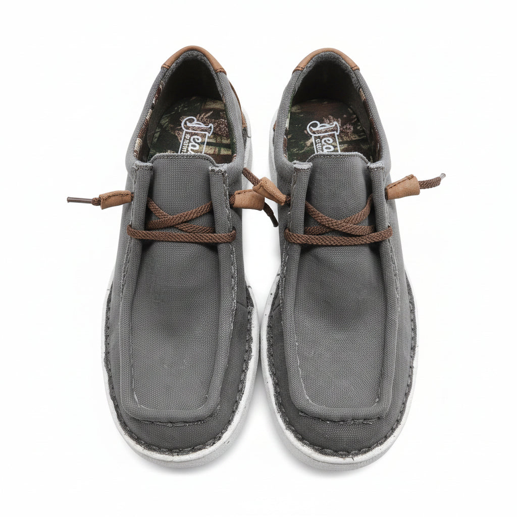 Justin Hazer Shoe