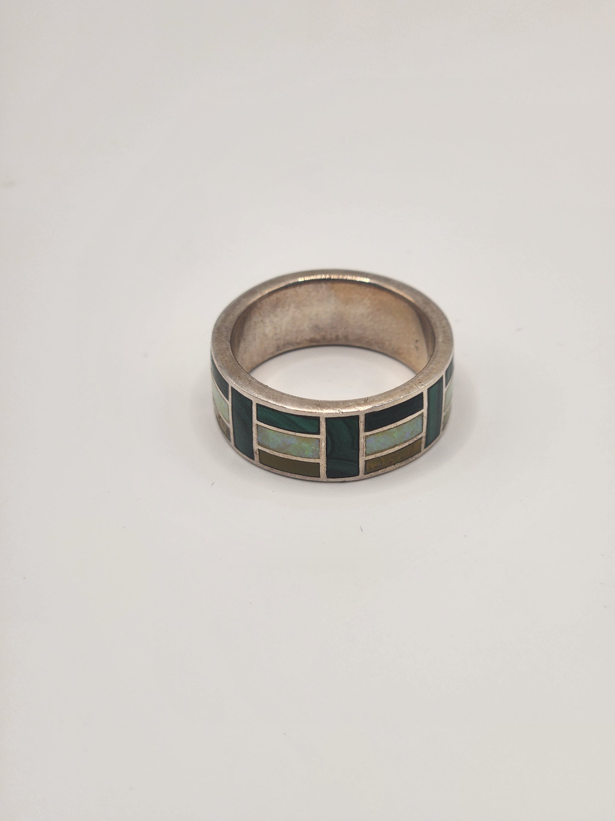 Stone Ring #tqmalop