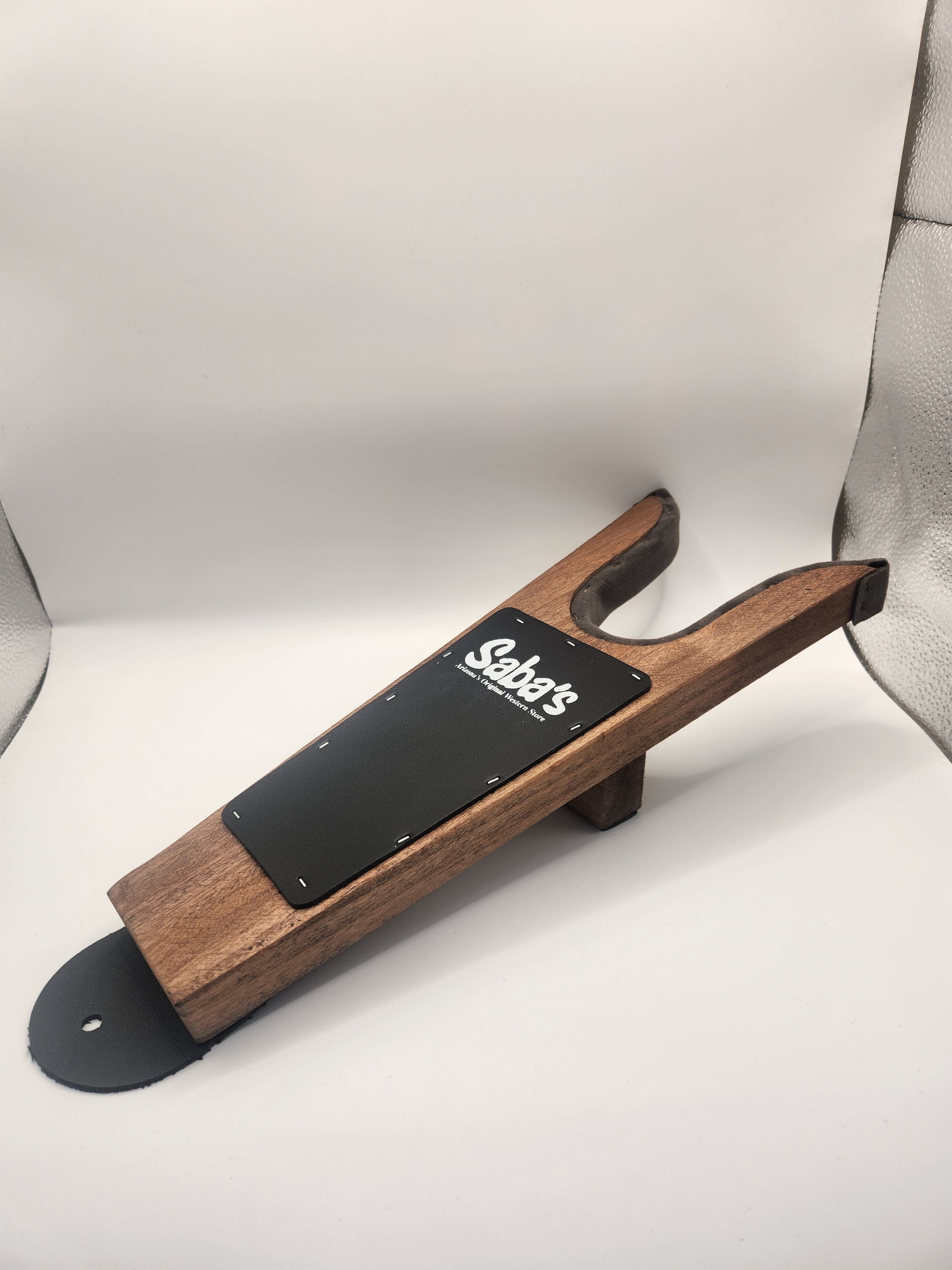 Saba's Boot Jack