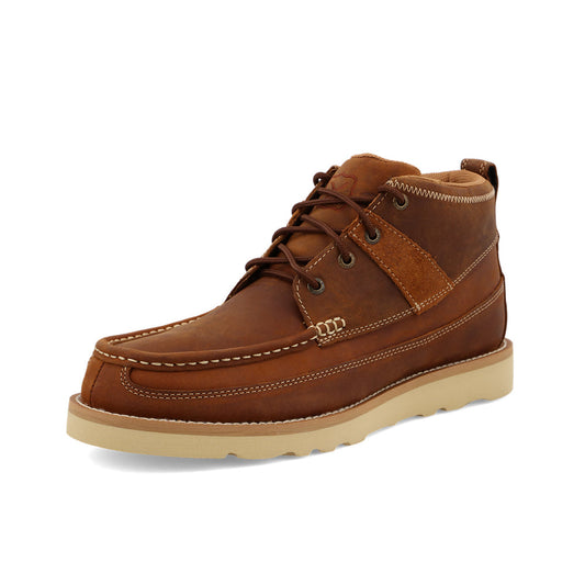 Twisted X 4" Wedge Sole Boot