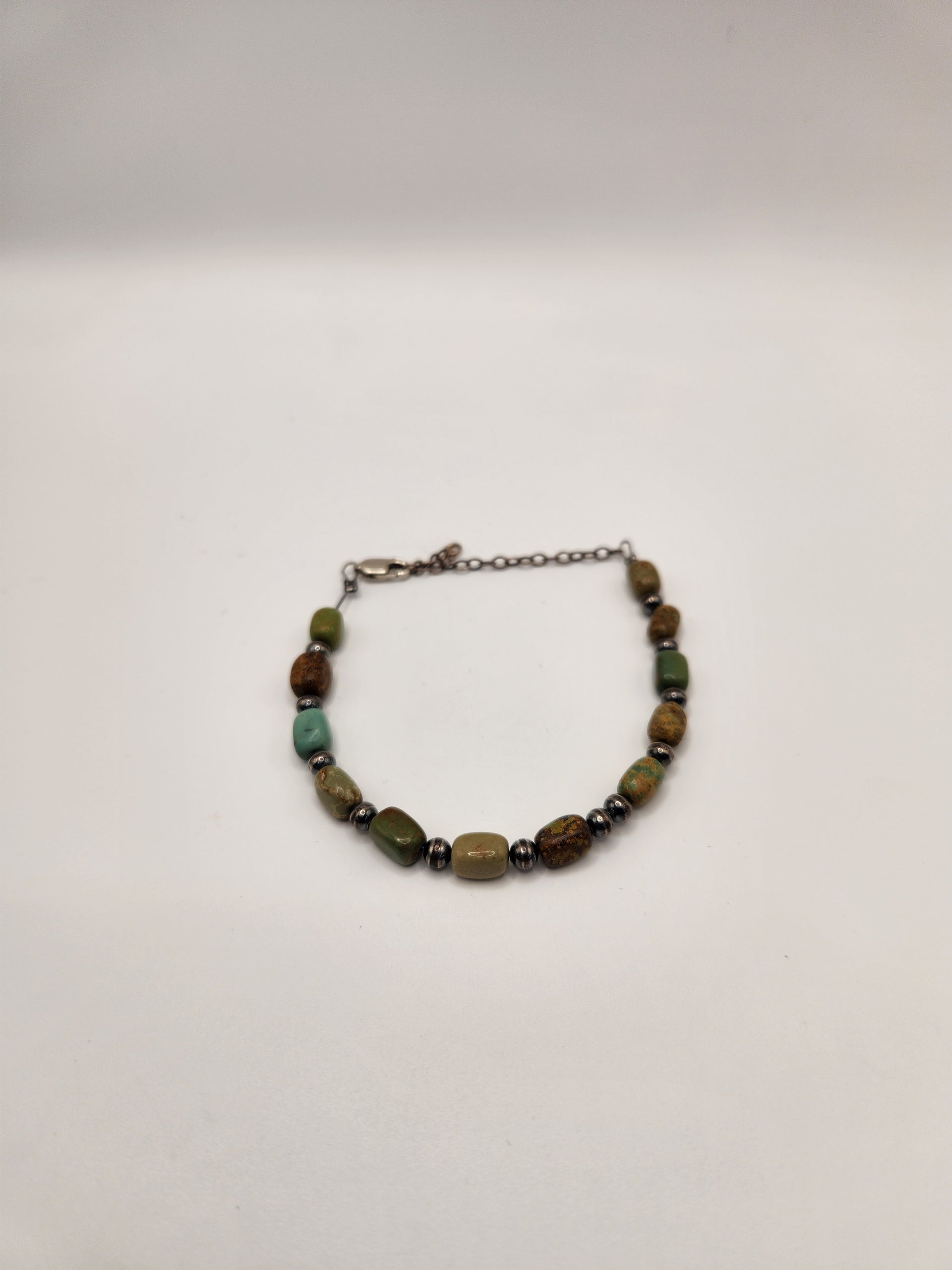 Bijoux Fab Turqouose Bracelet