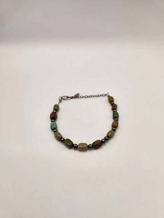 Bijoux Fab Turqouose Bracelet