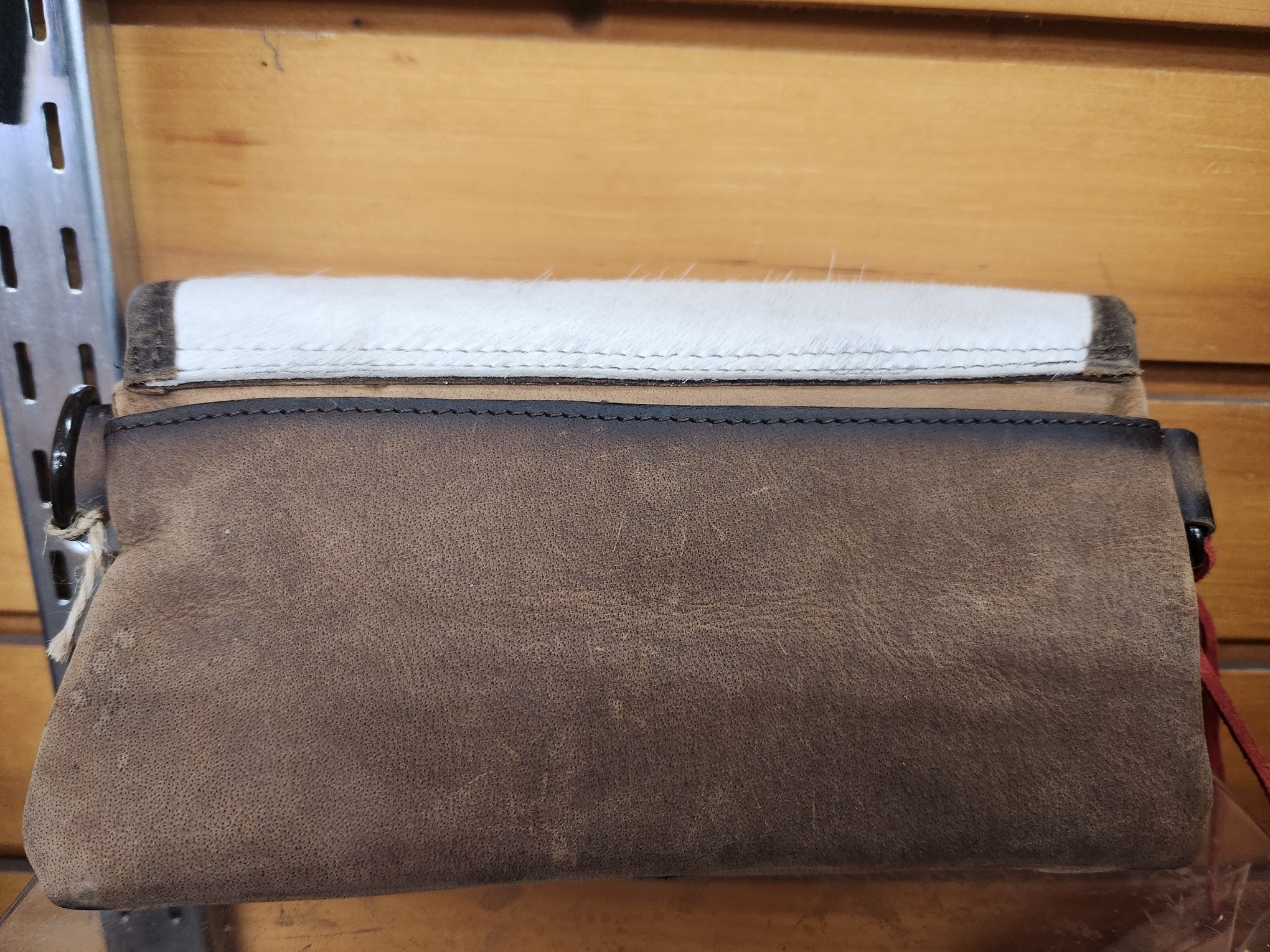STS Roswell Cowhide Harper Crossbody