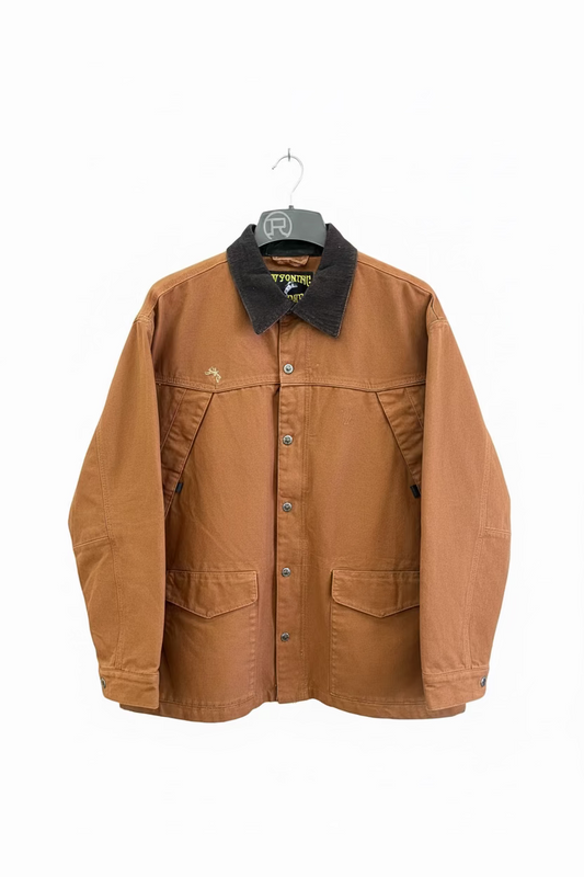 Wyoming Traders Men's Sagebrush Jacket (FINAL SALE)