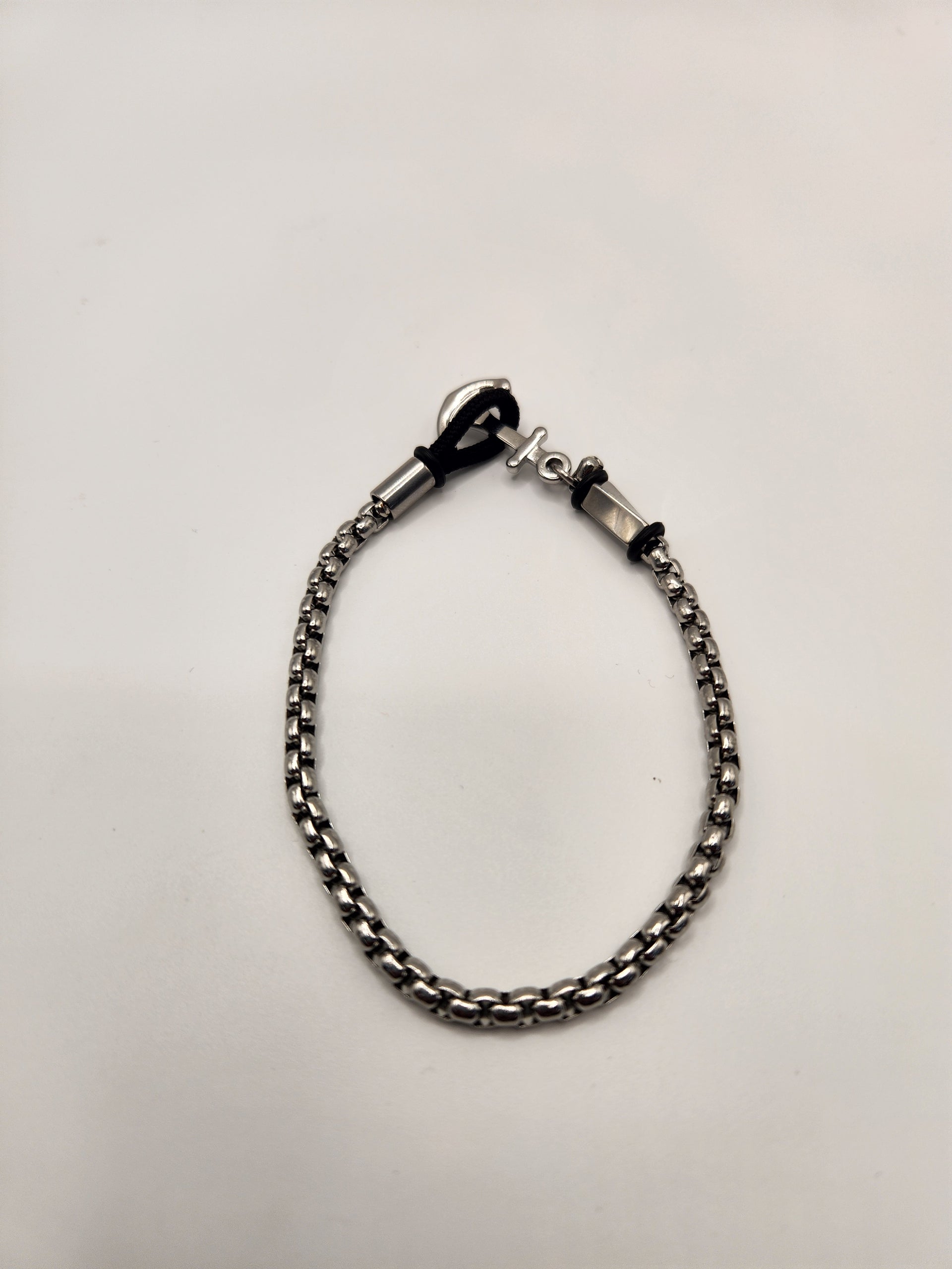 Anchor Bracelet #SBR-1427