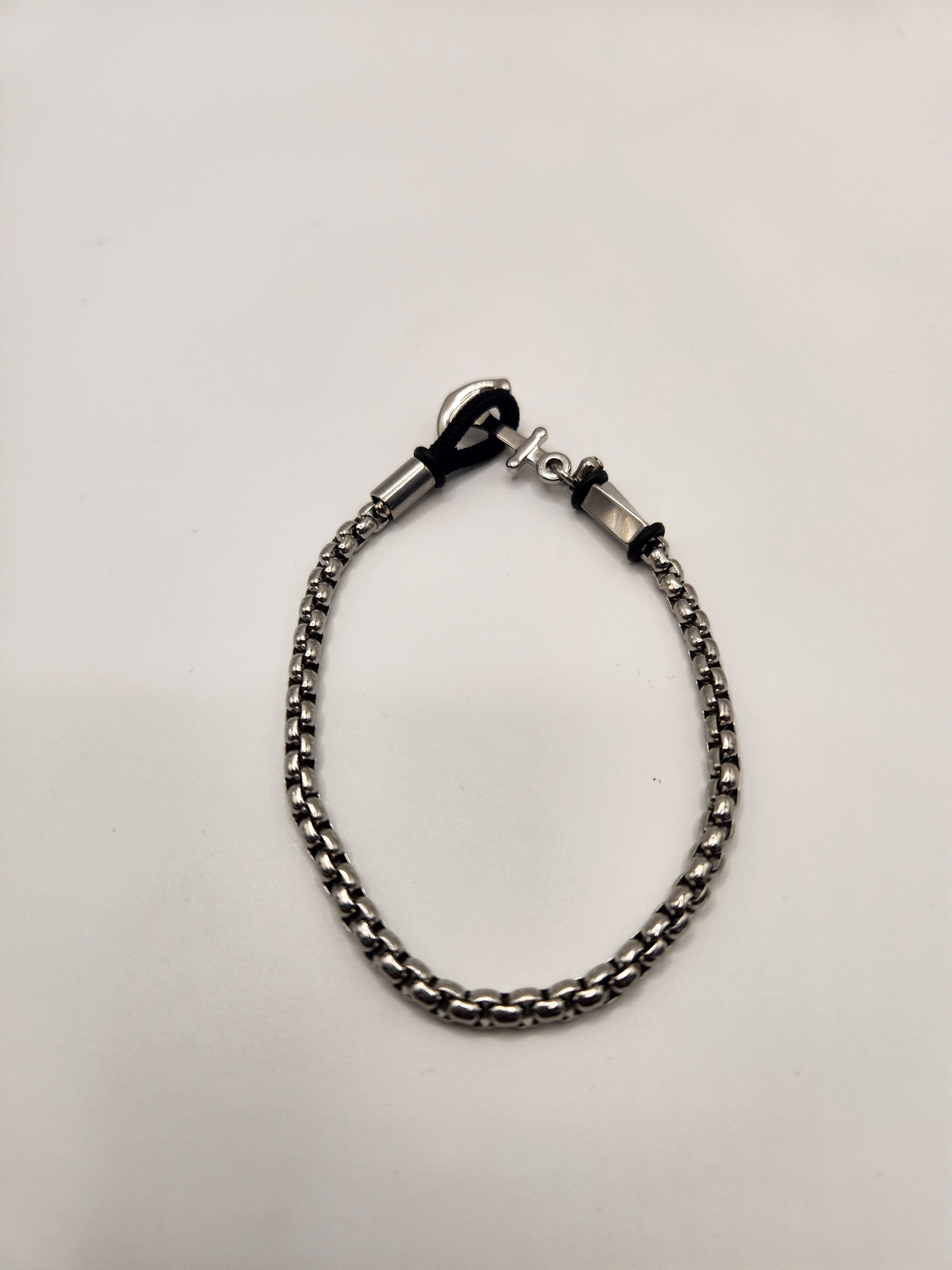 Anchor Bracelet #SBR-1427