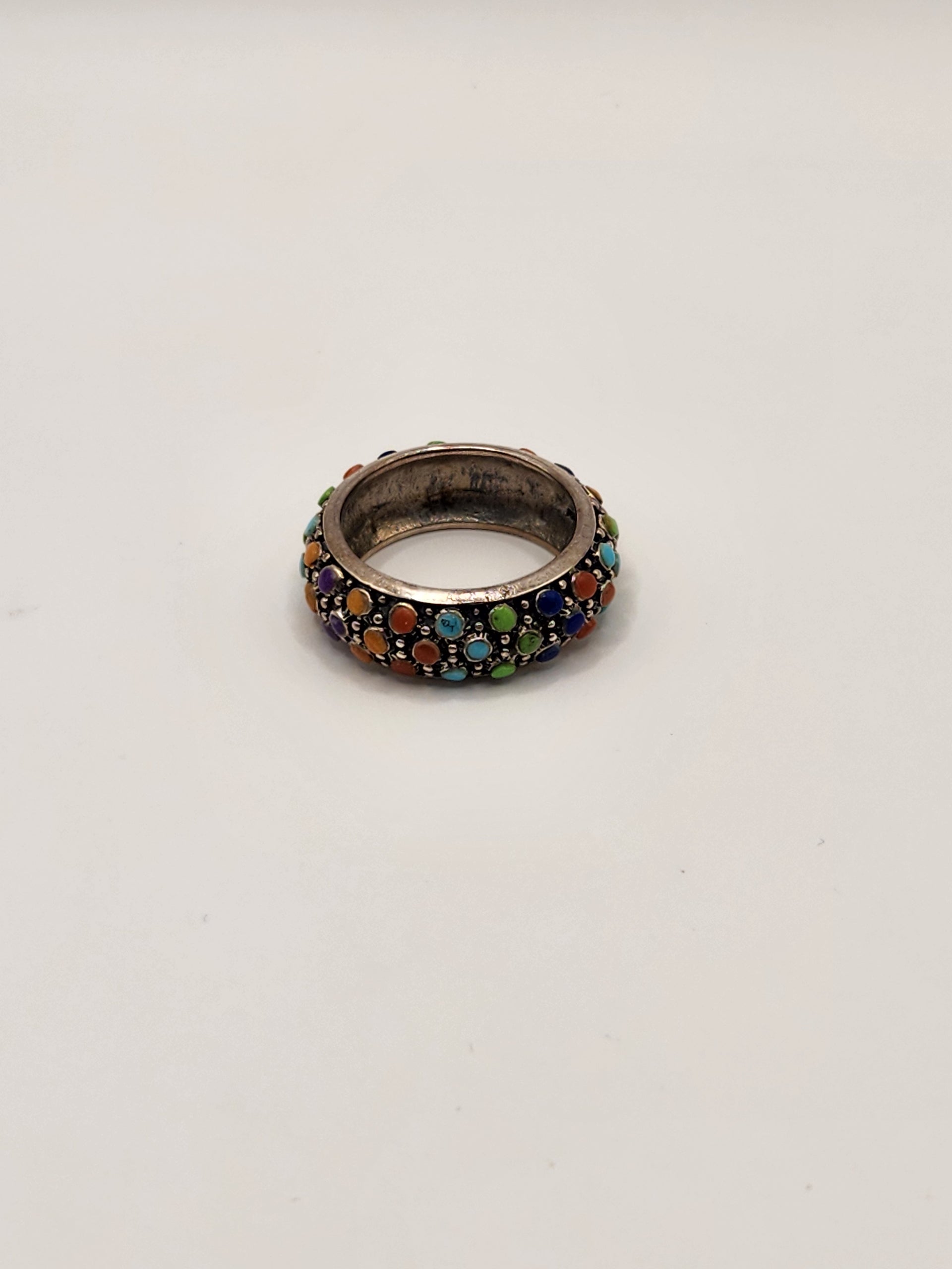 Stone Ring #MCRing