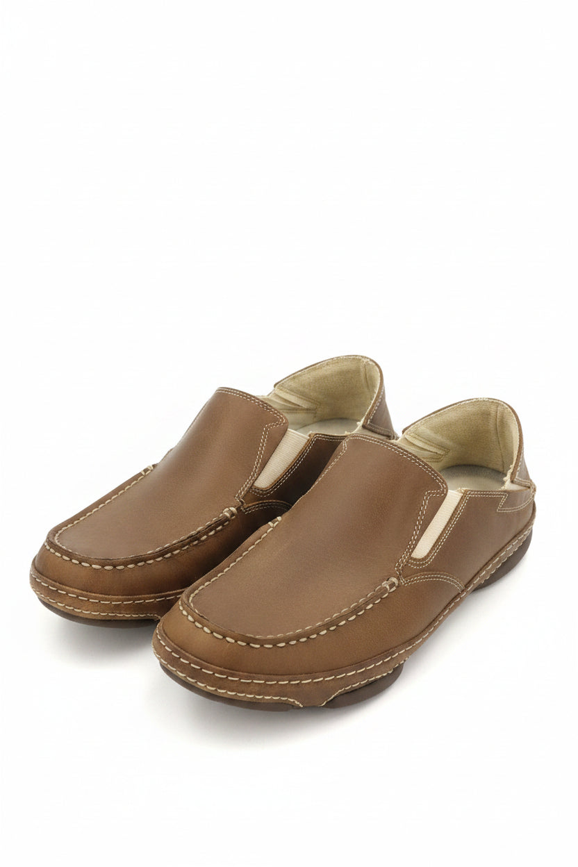 Tony Lama Loafer Shoe