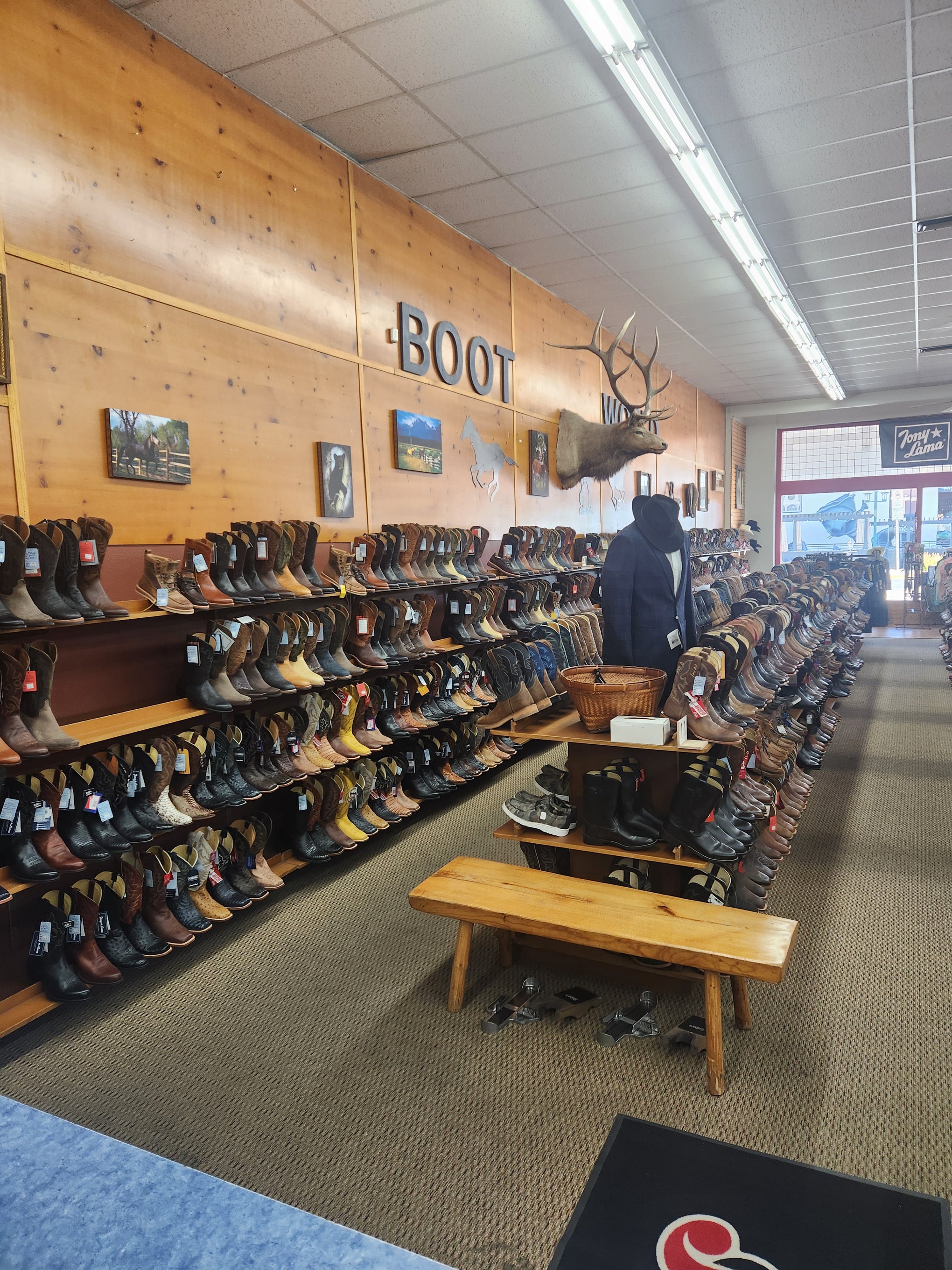 Boots